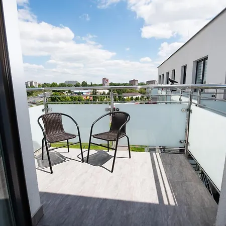Apartment Estella