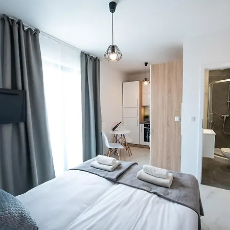 Appartement Estella Krakau