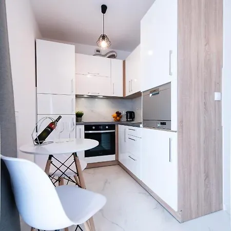 Appartement Estella *